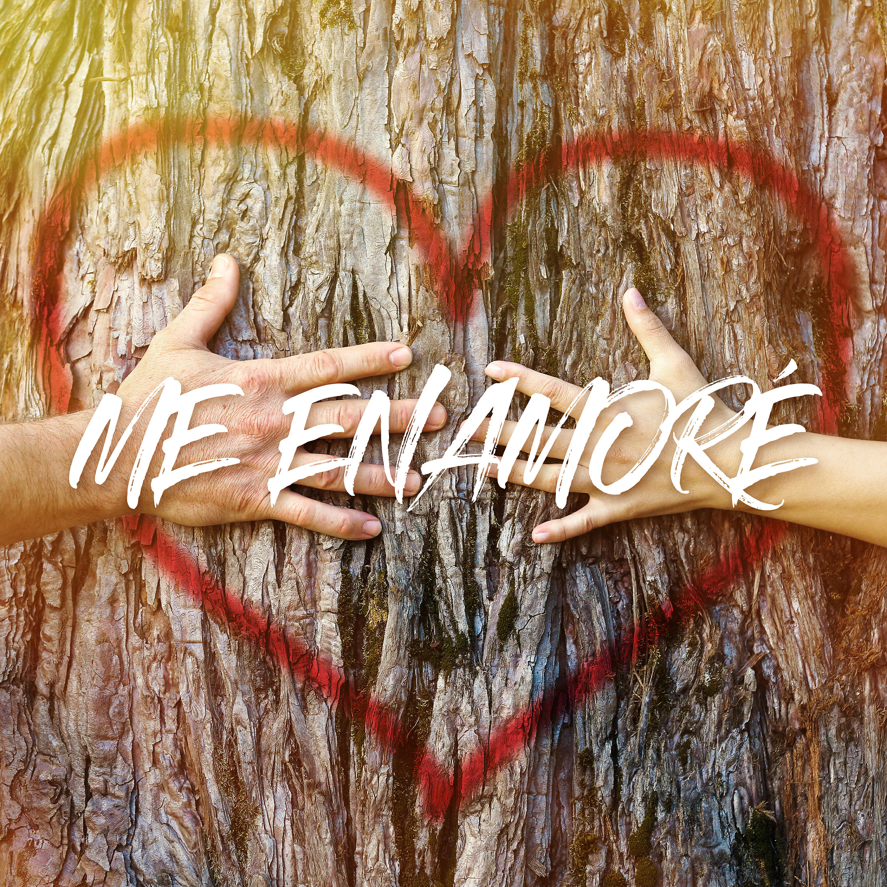 Релиз Me Enamoré