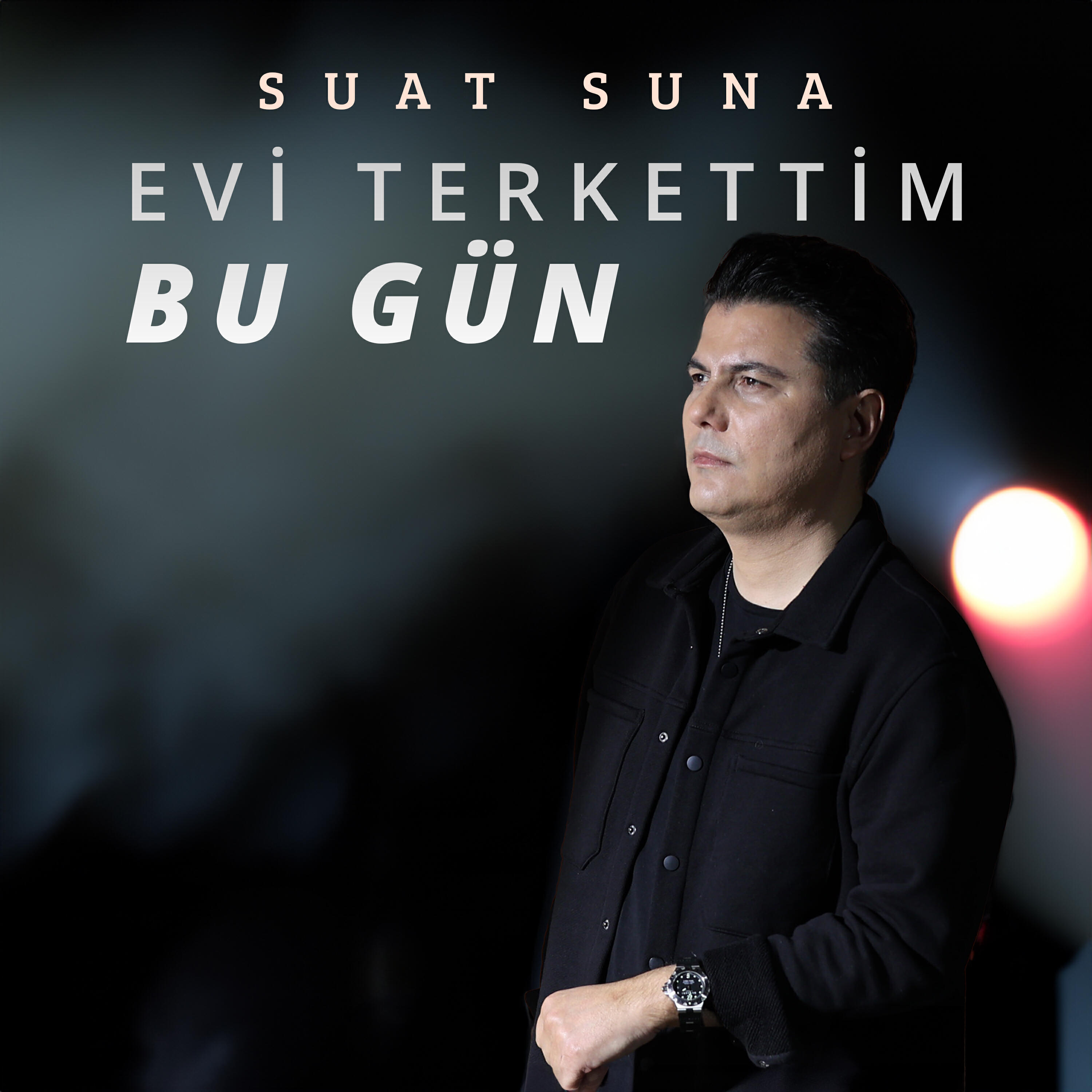 Релиз Evi Terkettim Bugün