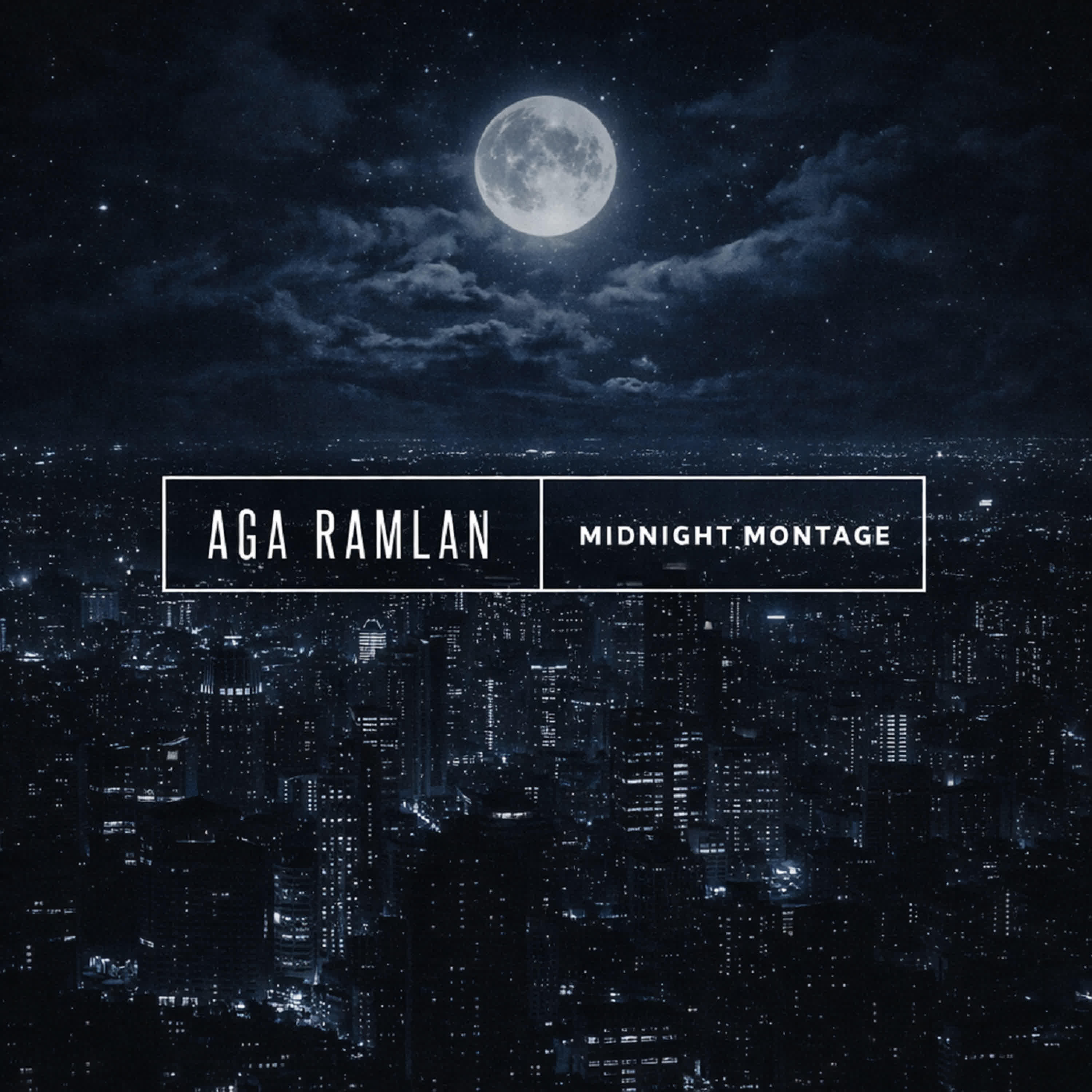 Релиз Midnight Montage