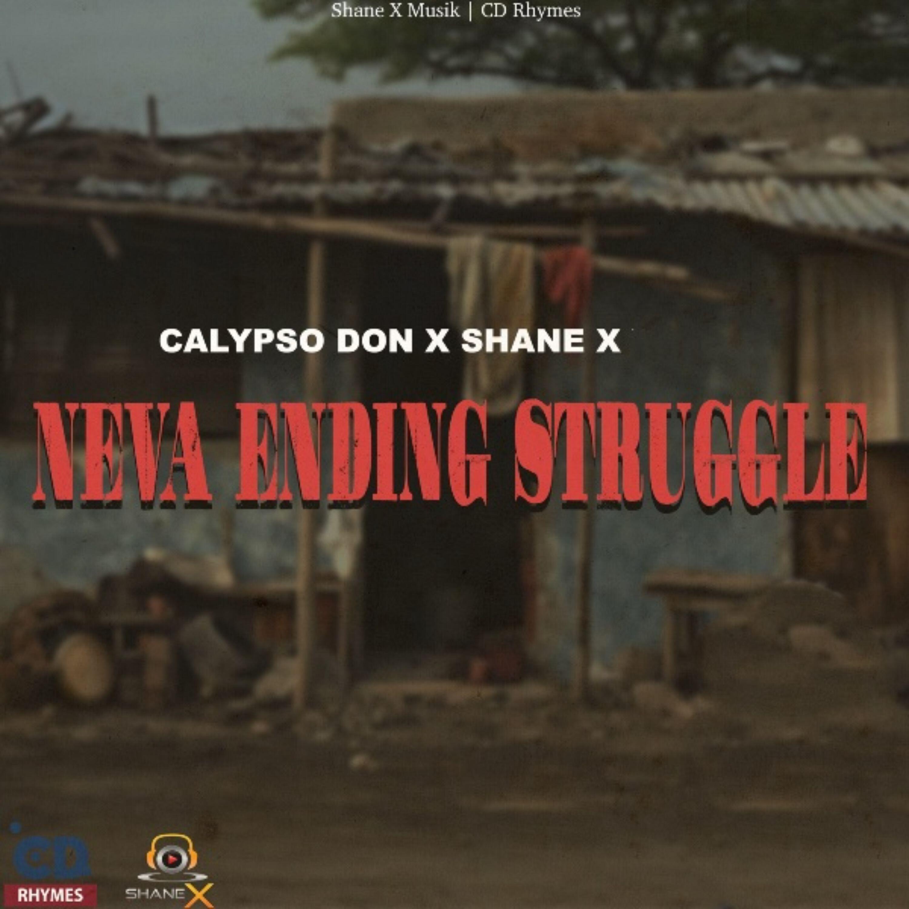 Релиз Neva Ending Struggle