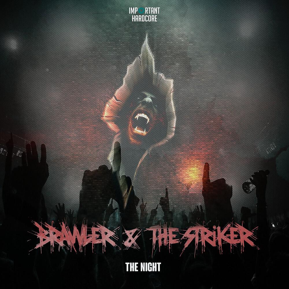 Релиз The Night