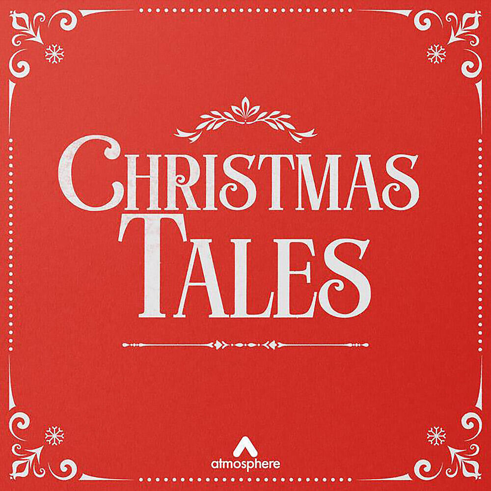 Релиз Christmas Tales