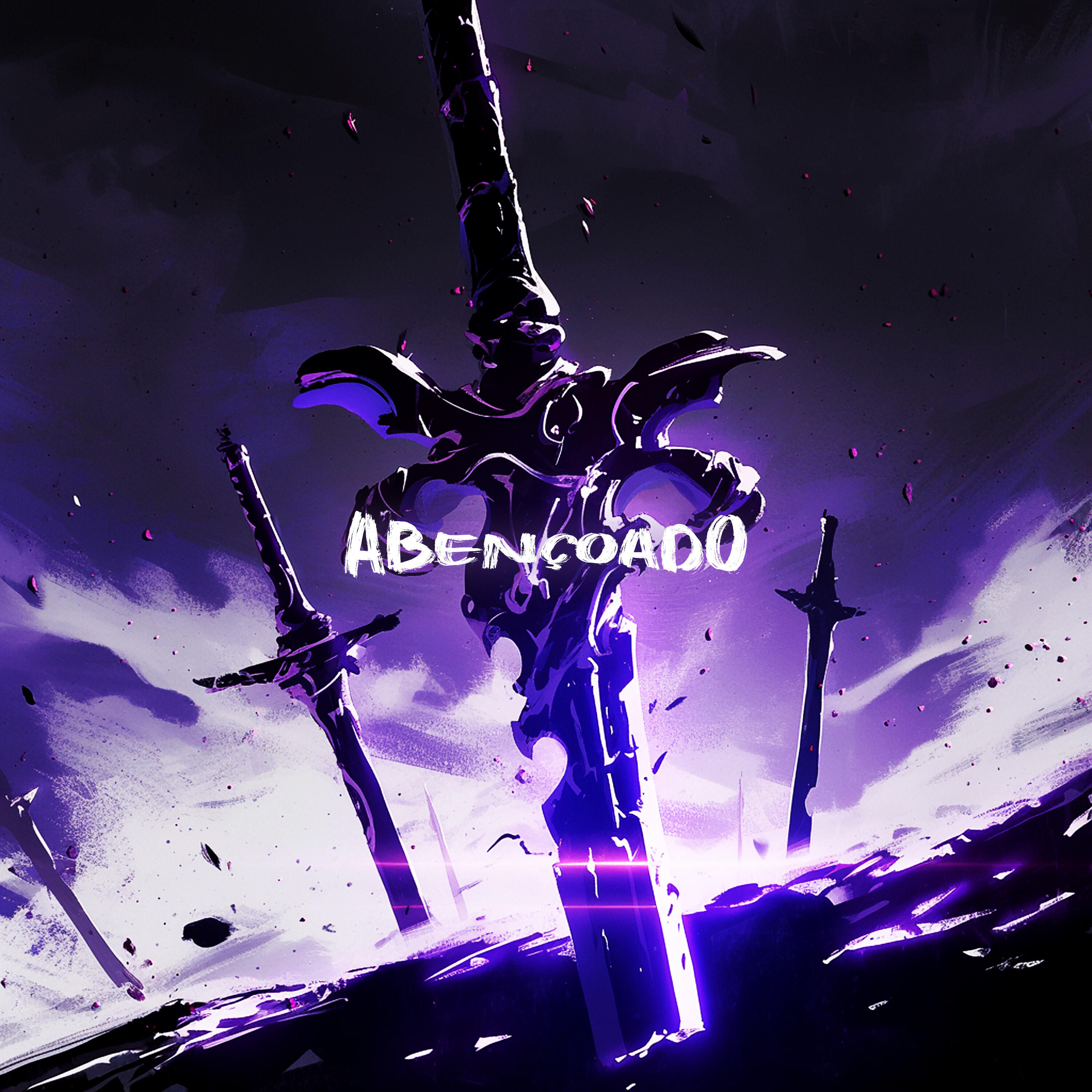 Релиз ABENÇOADO