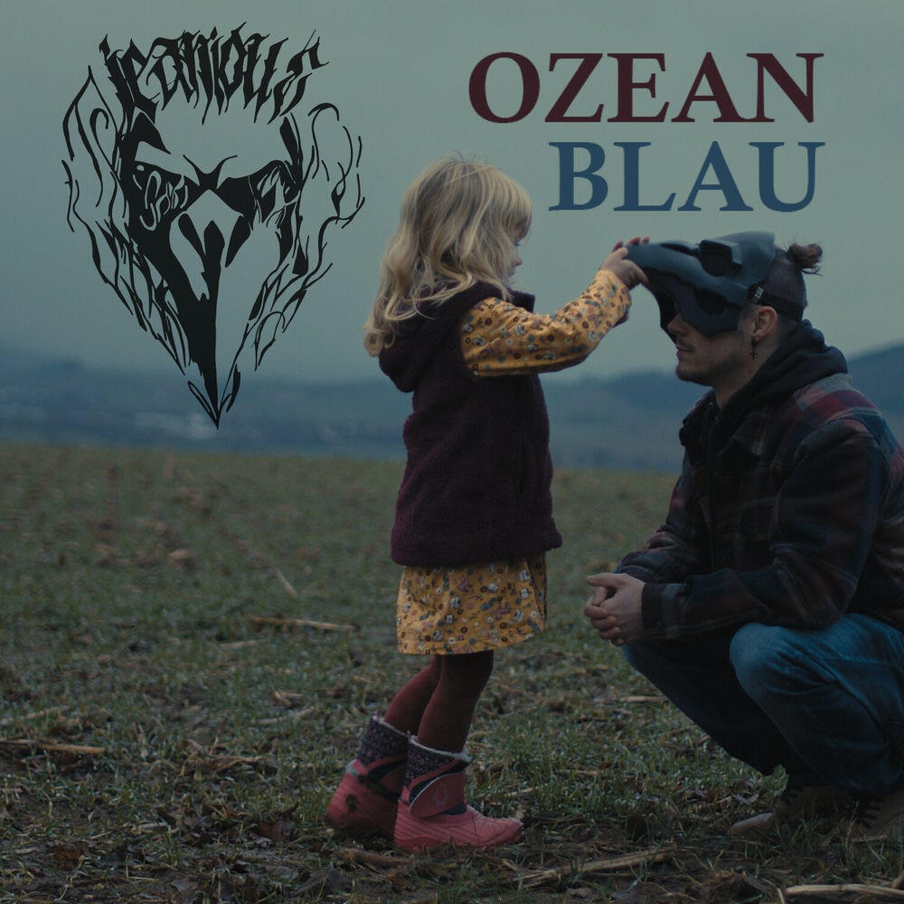 Релиз Ozeanblau