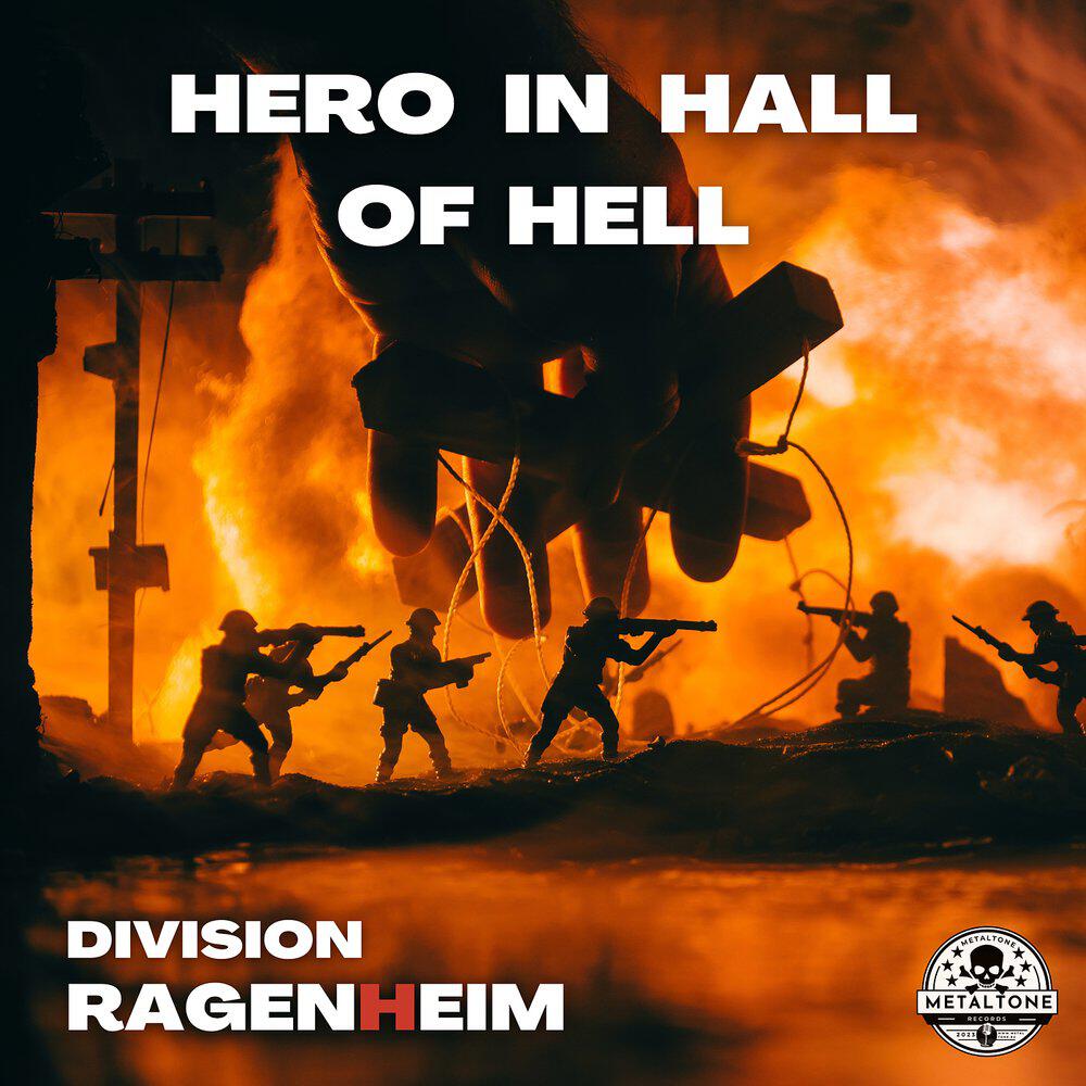 Релиз Hero in Hall of Hell