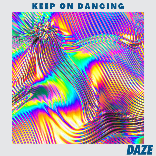 Релиз Keep On Dancing