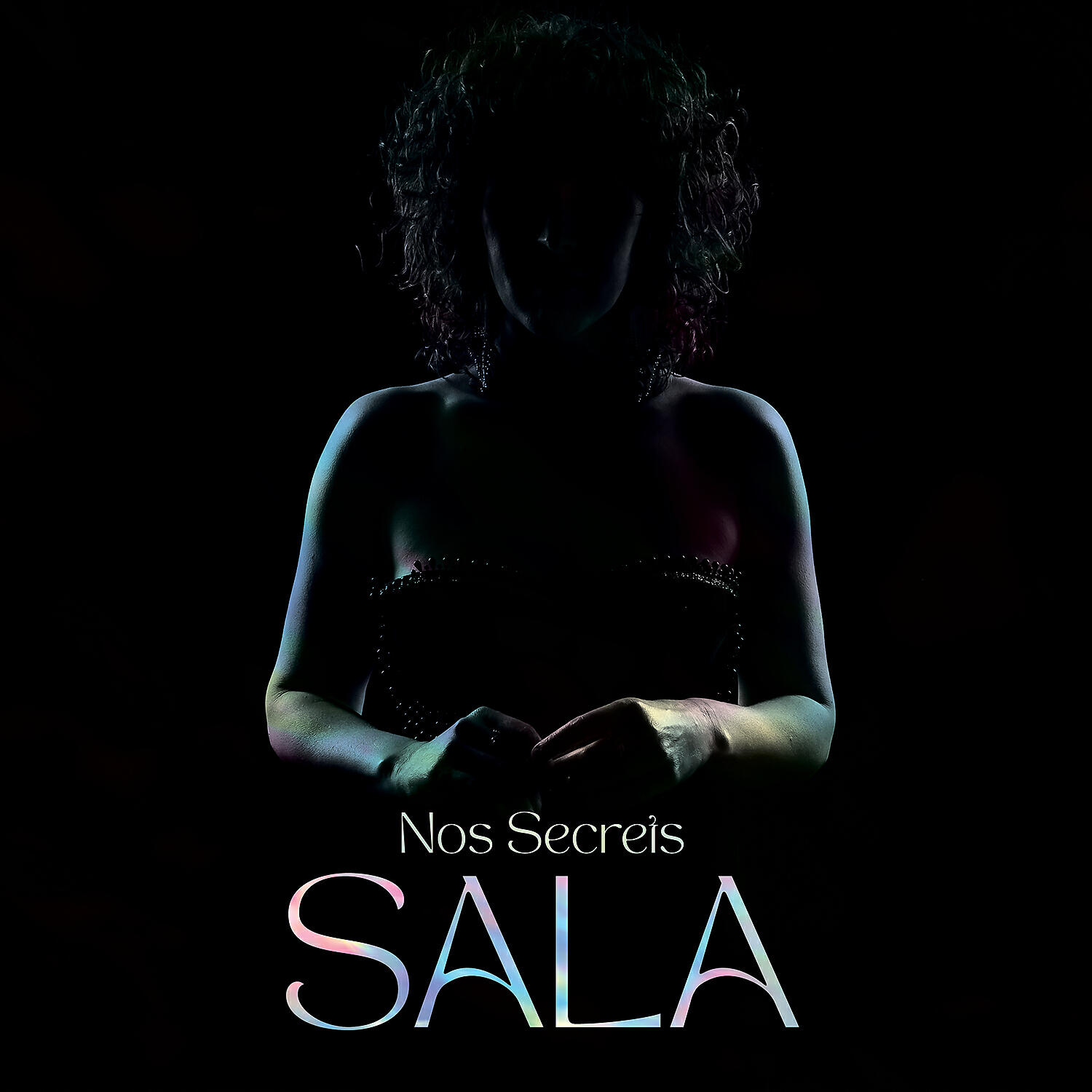 Постер альбома Nos secrets