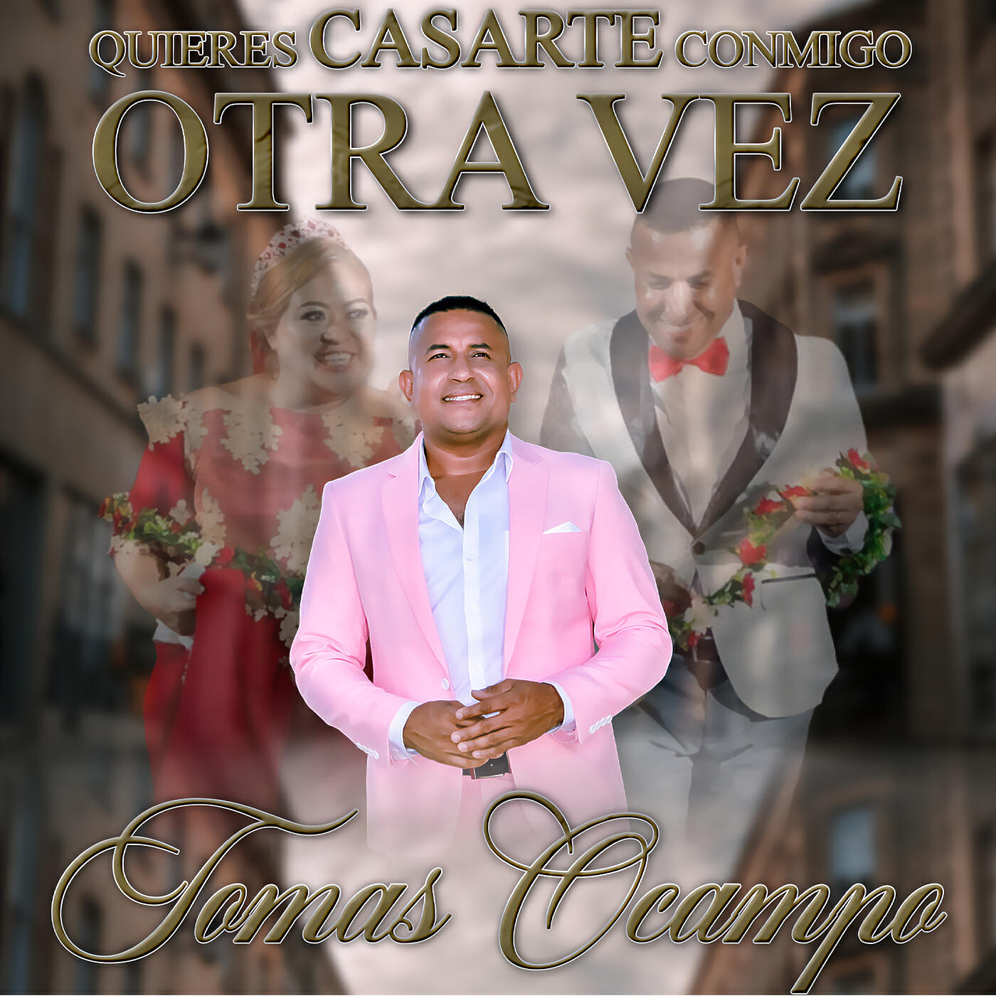 Tomas Ocampo
