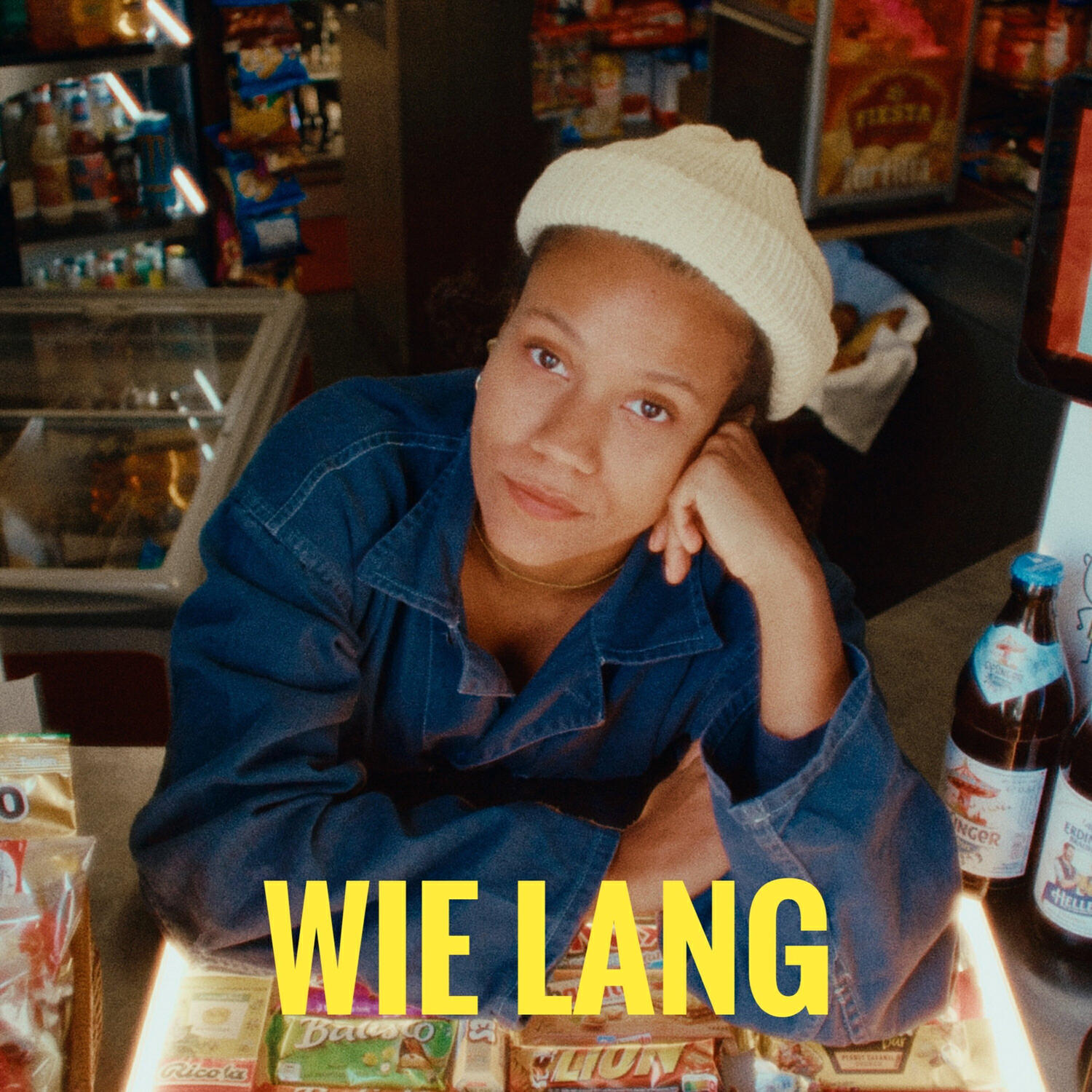 Релиз wie lang?