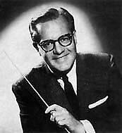 David Carroll and his Orchestra