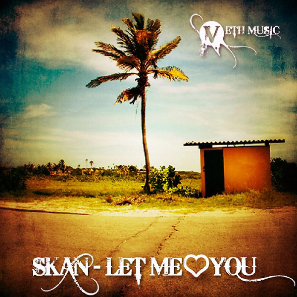 Релиз Let Me Love You