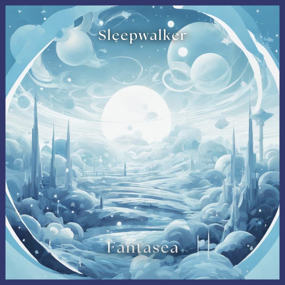 Релиз Fantasea