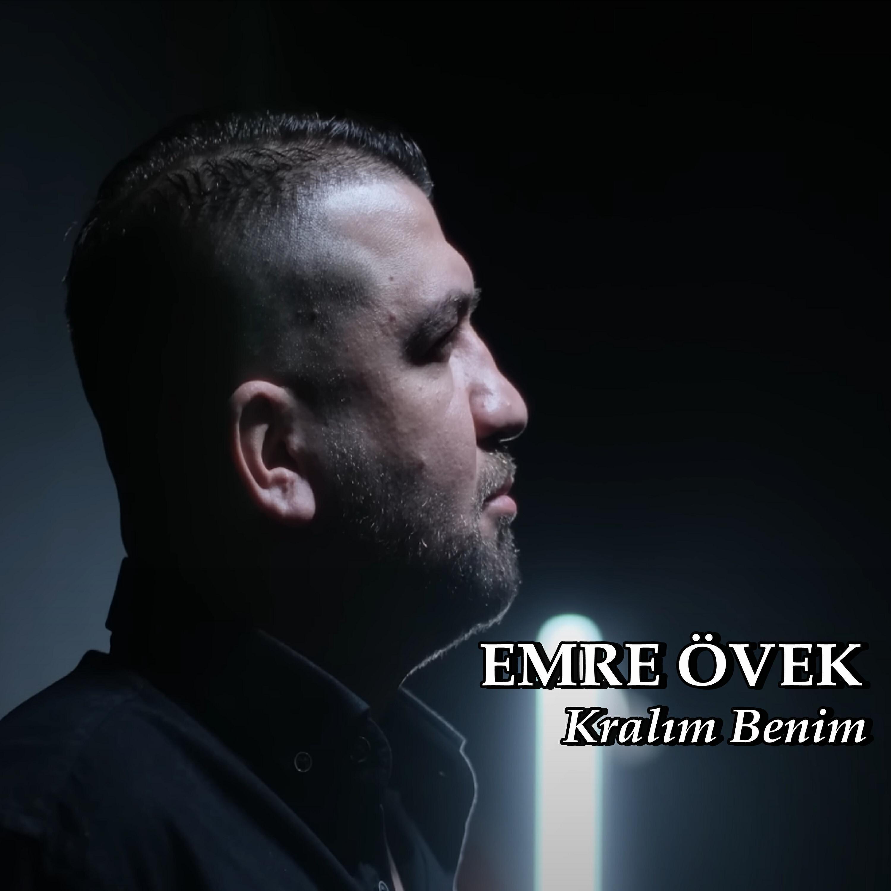Emre Övek
