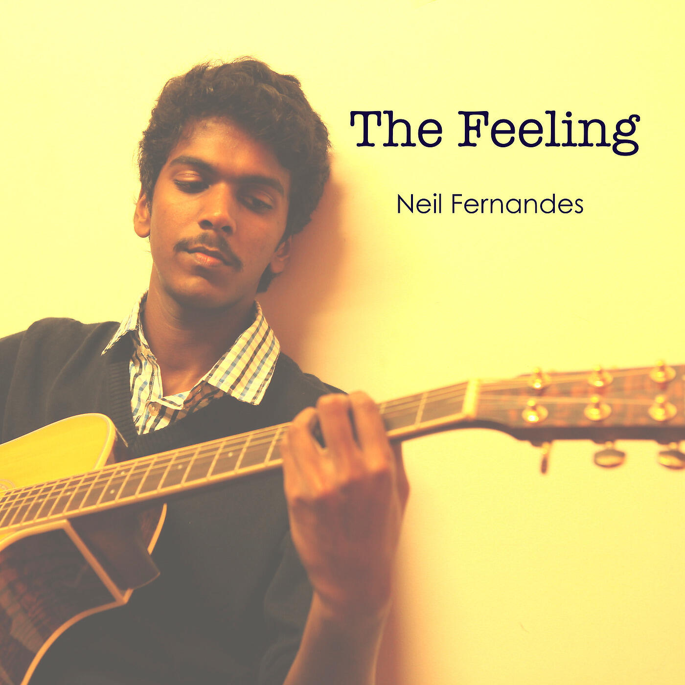 Релиз The Feeling