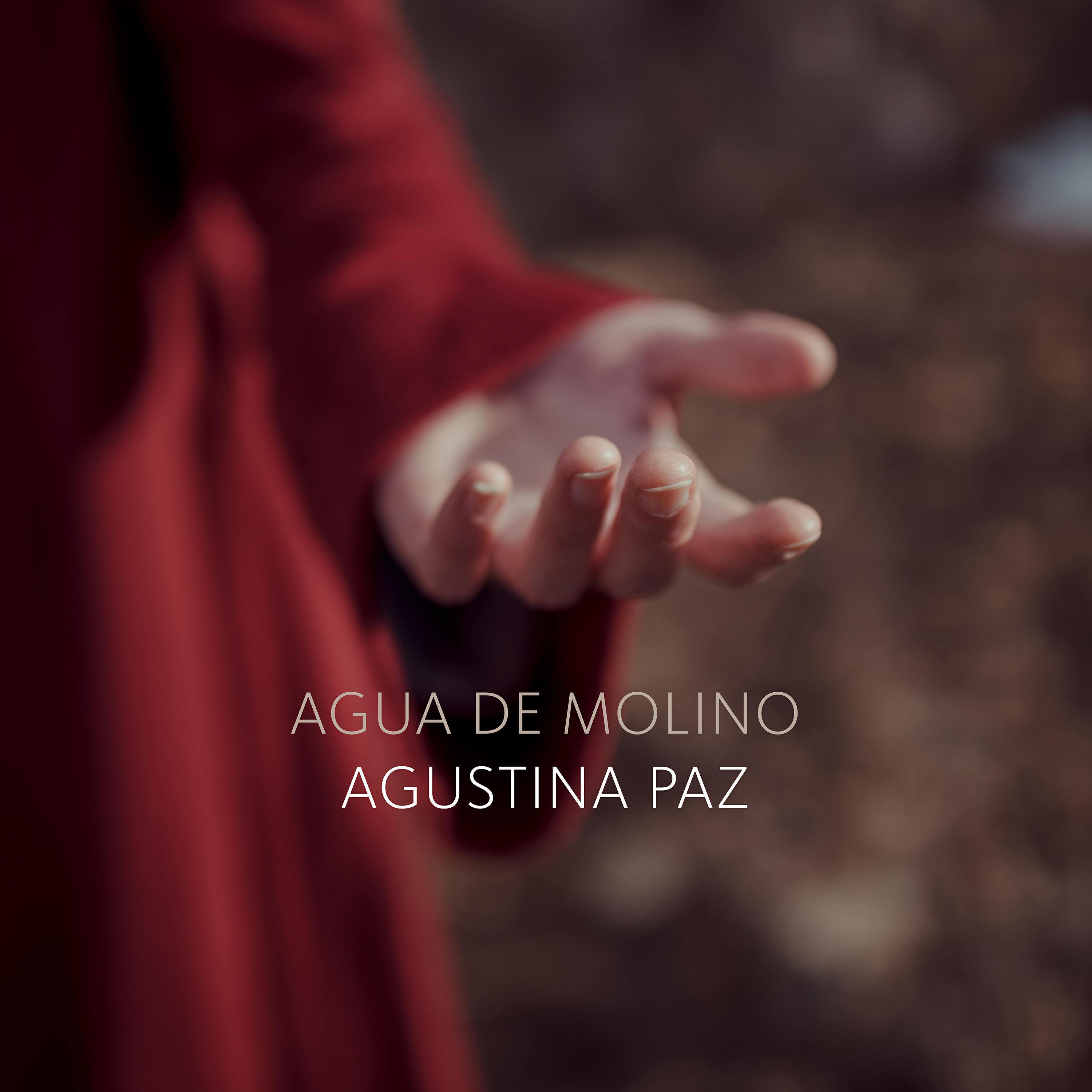 Релиз Agua de Molino
