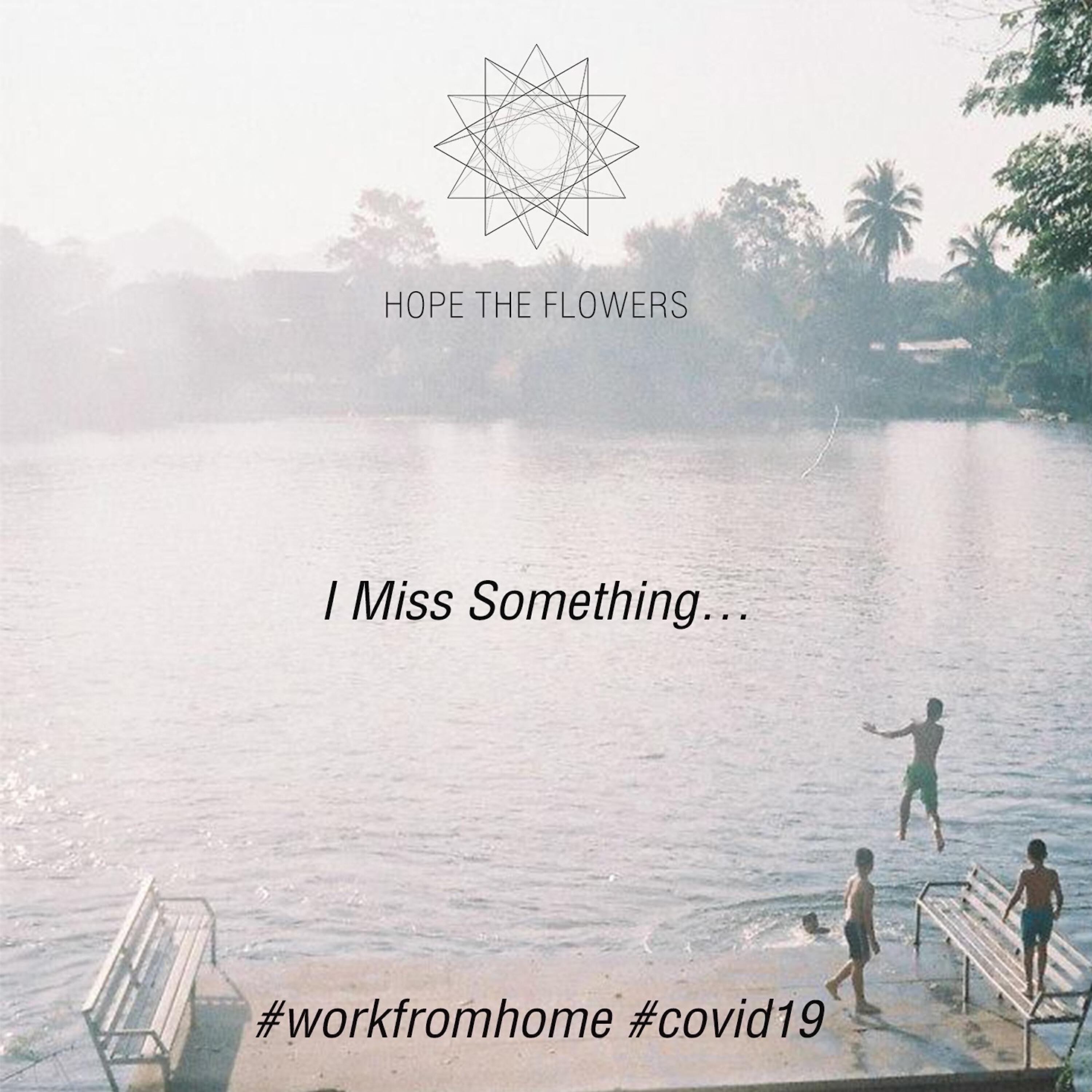 Релиз I Miss Something