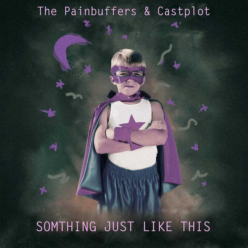 The Painbuffers & Castplot