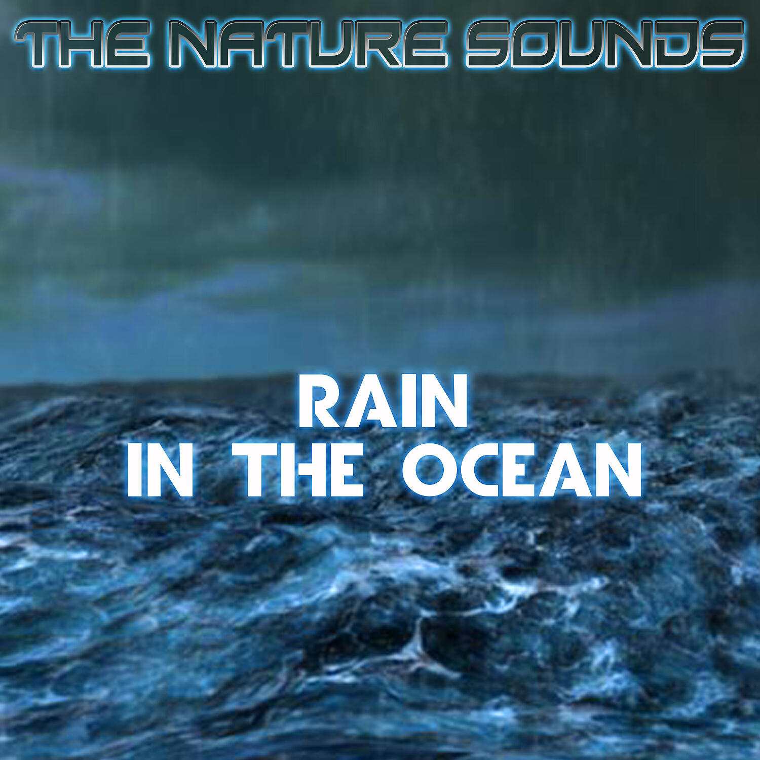 Релиз Rain In The Ocean