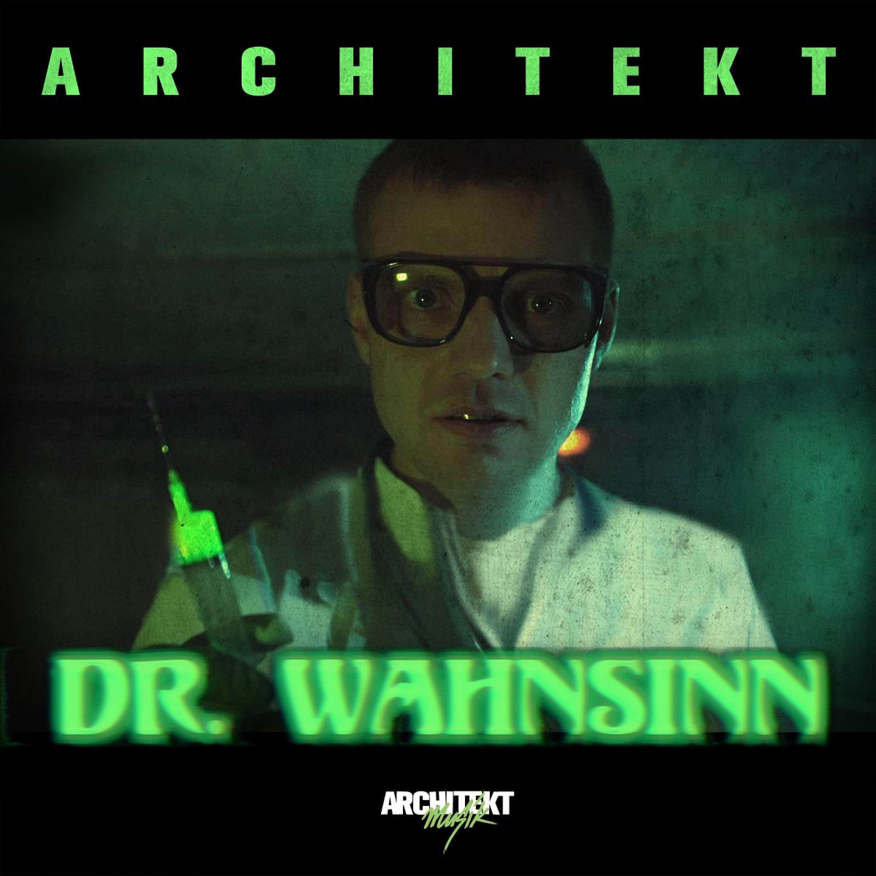 Релиз Dr. Wahnsinn