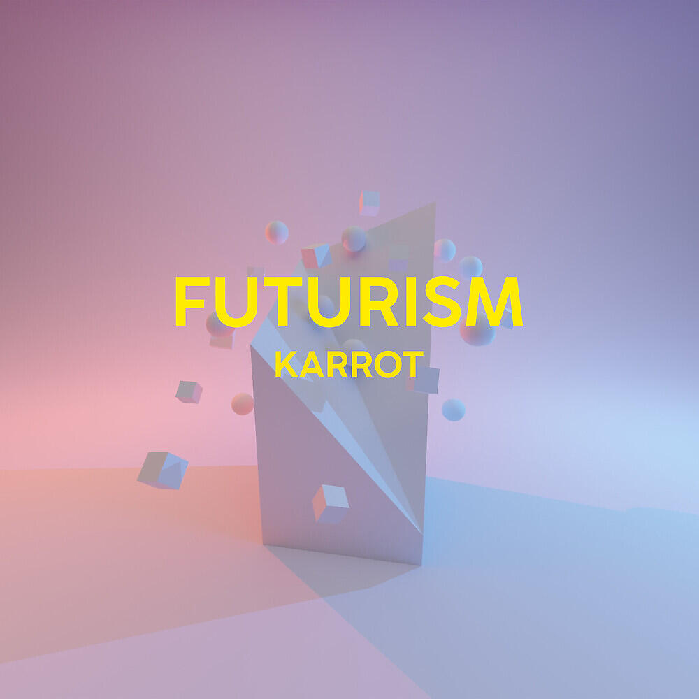 Релиз Futurism