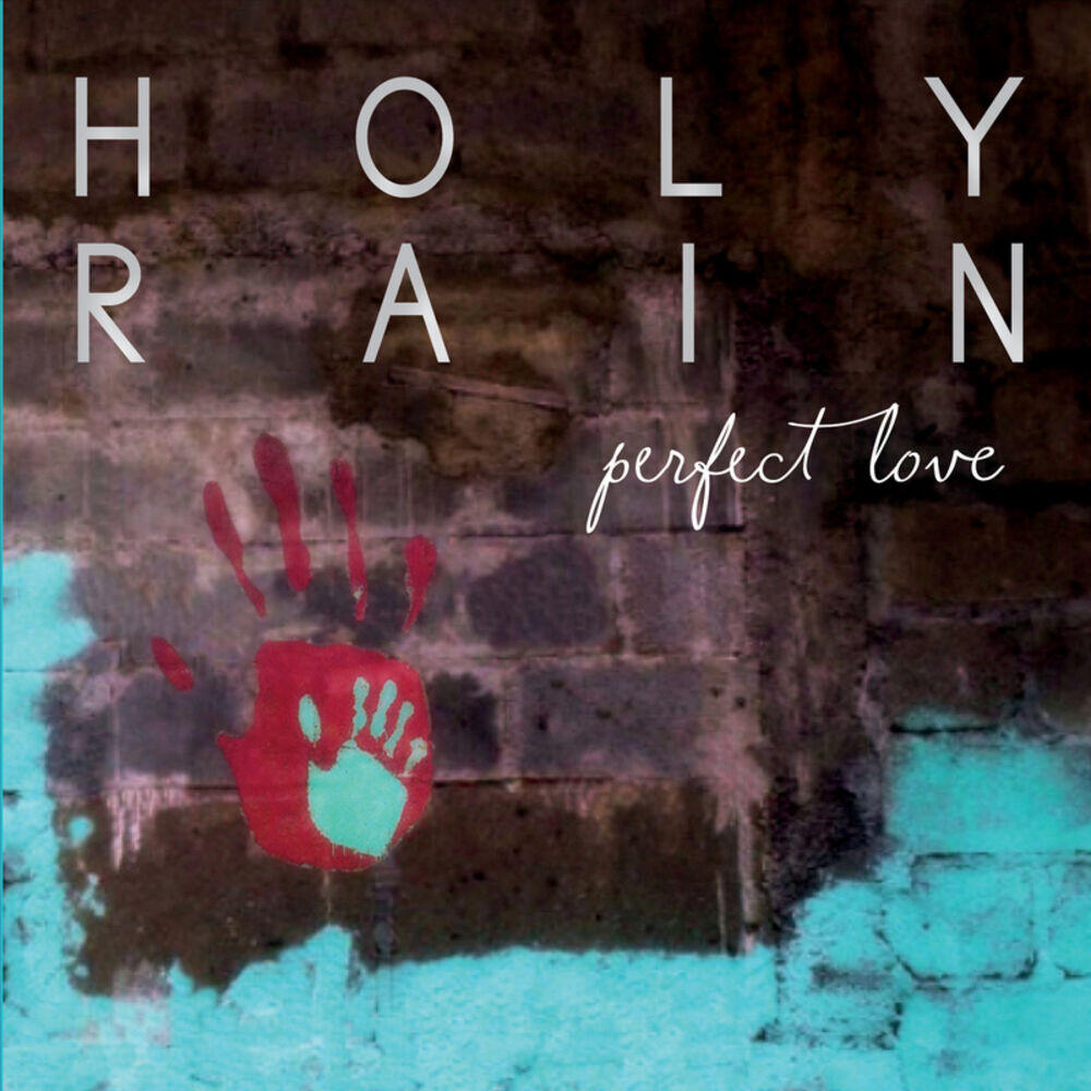 Holy Rain