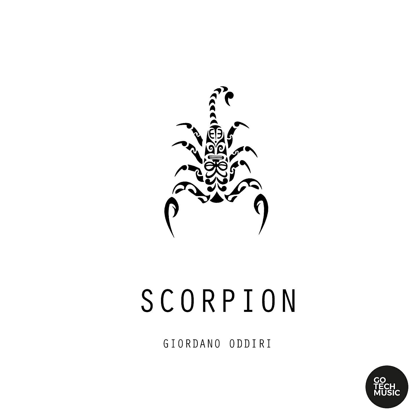 Релиз Scorpion