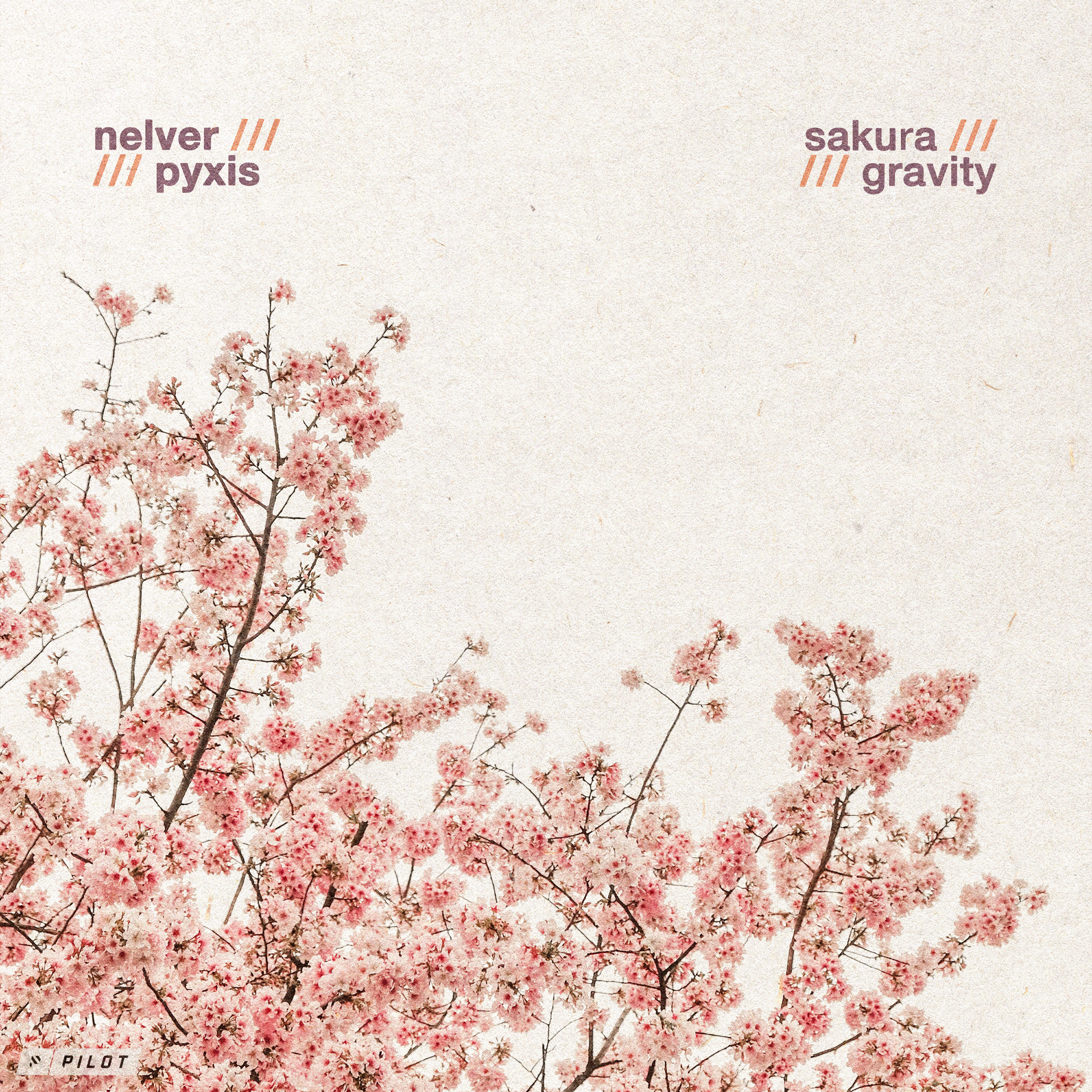 Релиз Sakura / Gravity