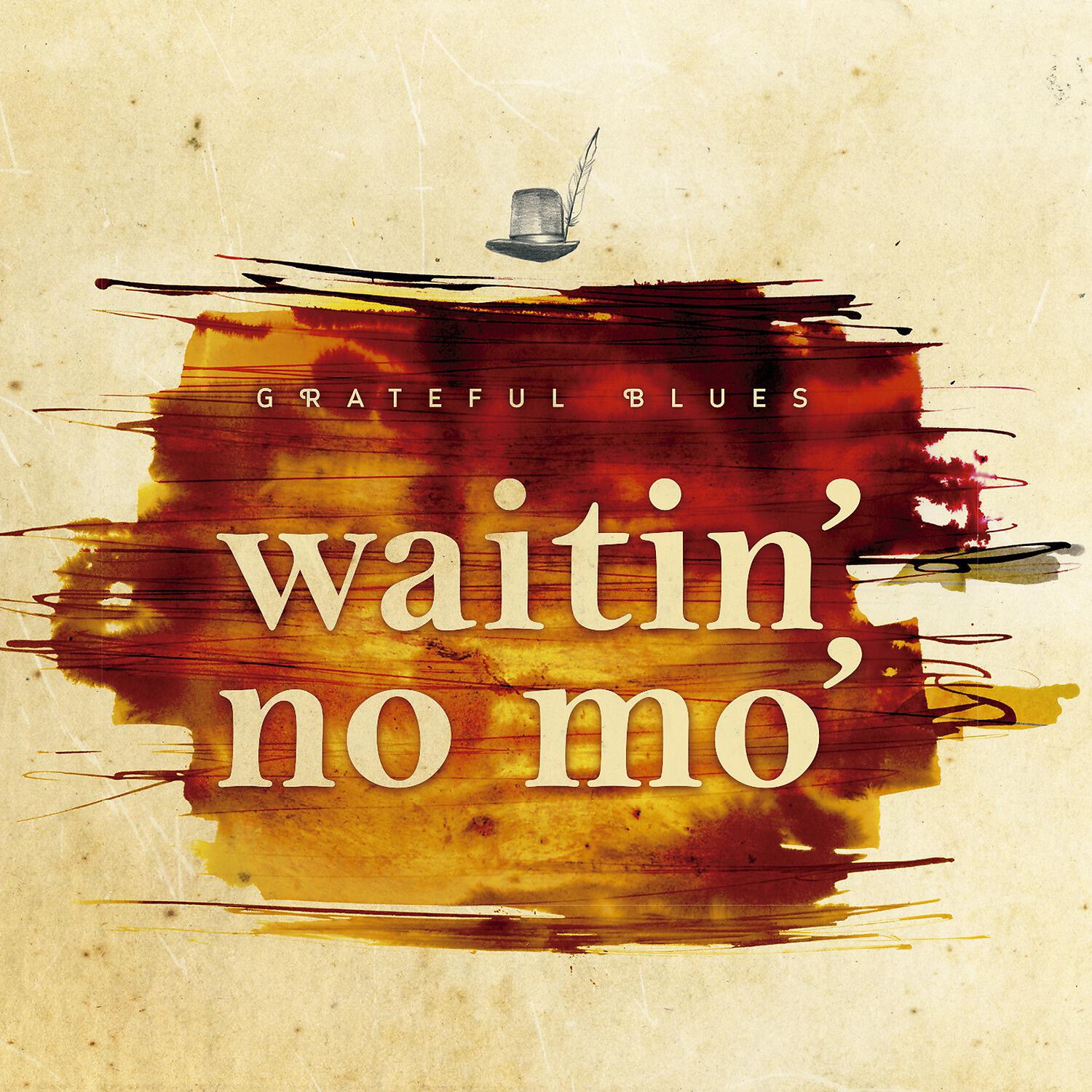 Релиз Waitin' No Mo'