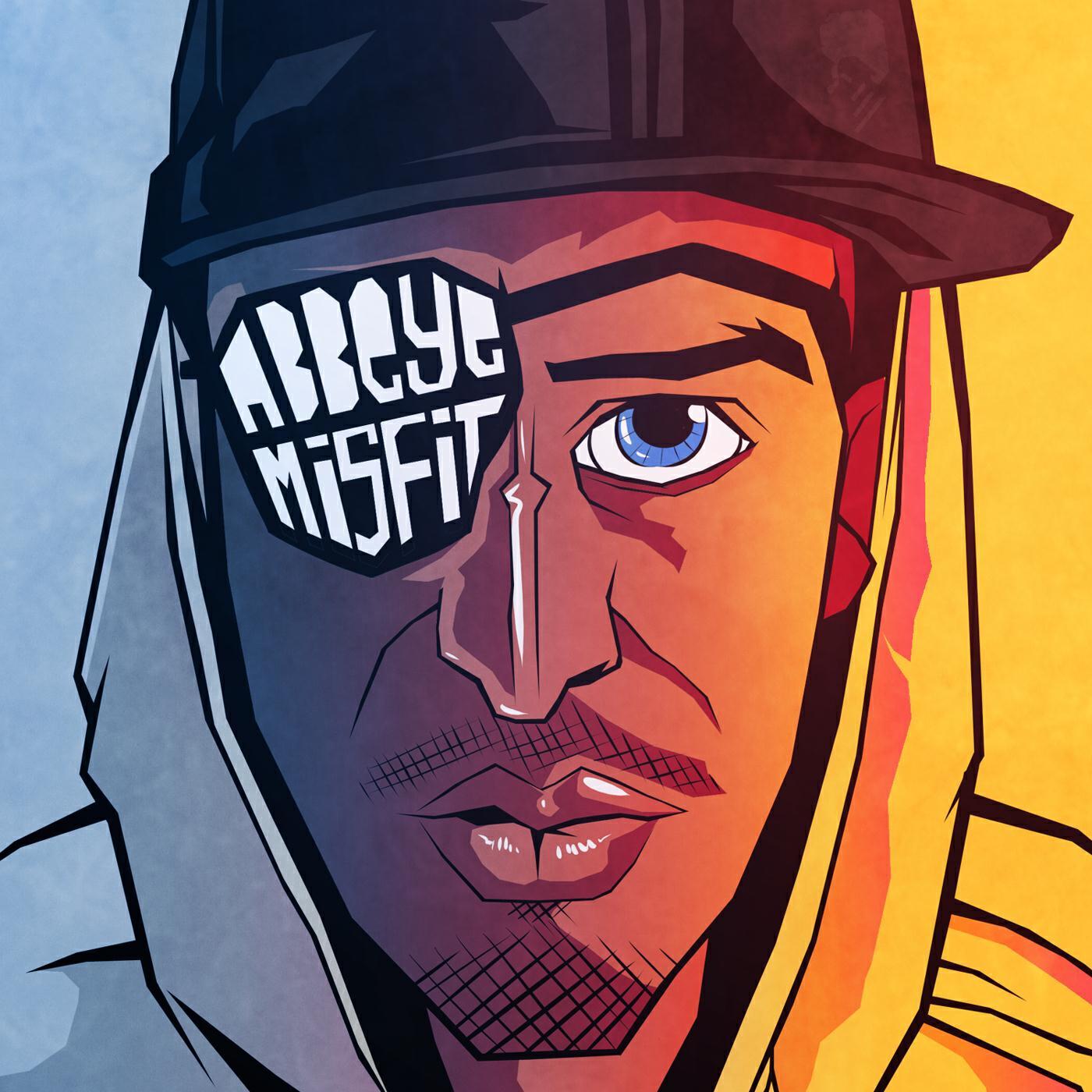 Релиз Misfit