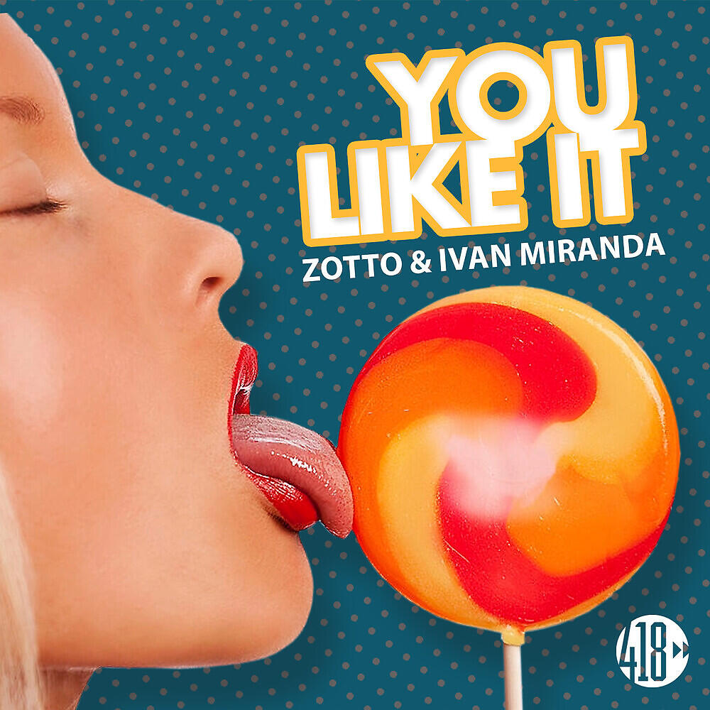 Релиз You Like It