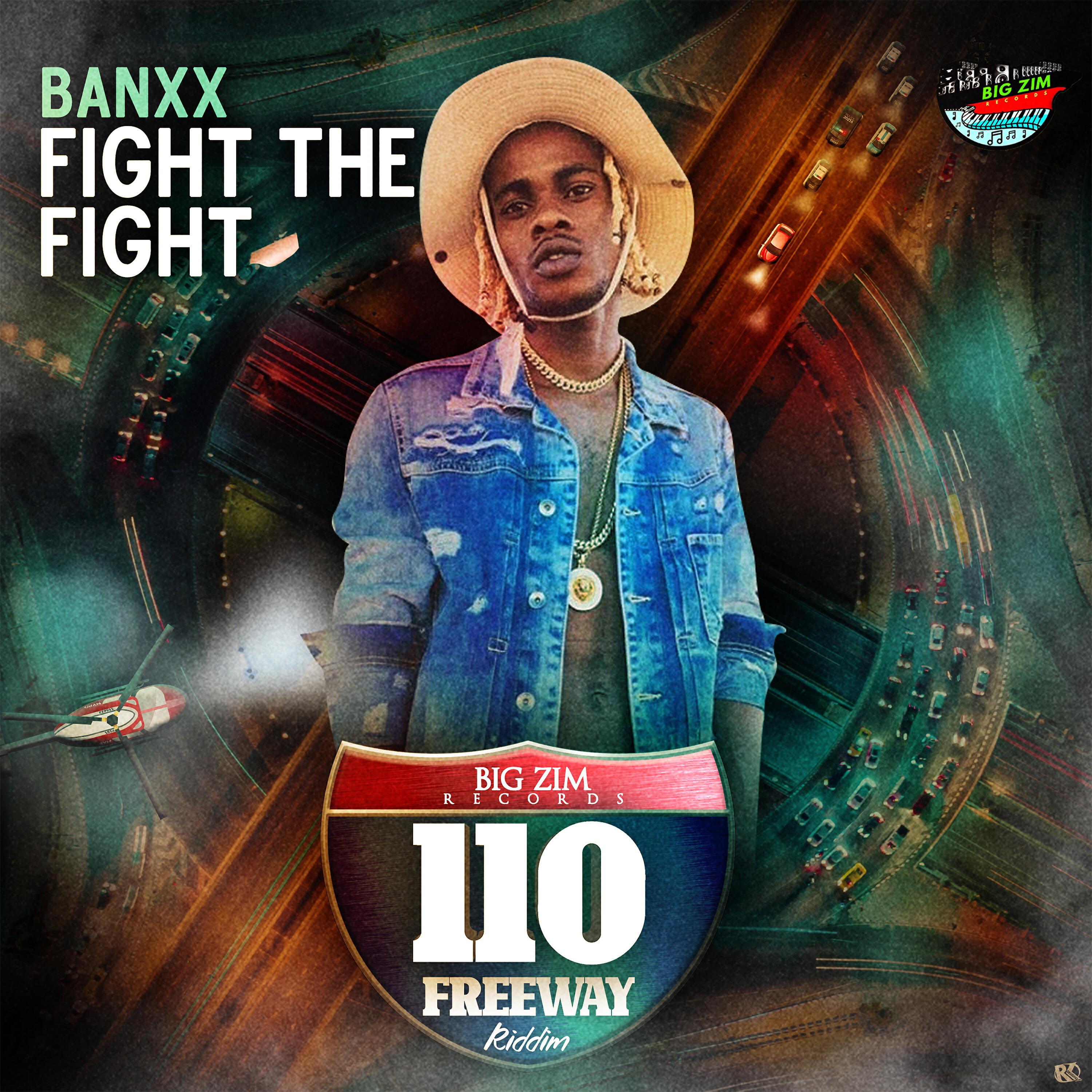 Релиз Fight the Fight