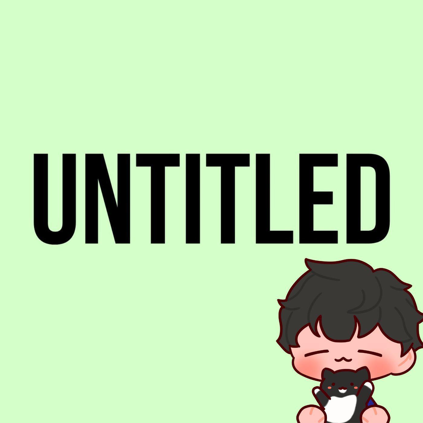 Релиз Untitled
