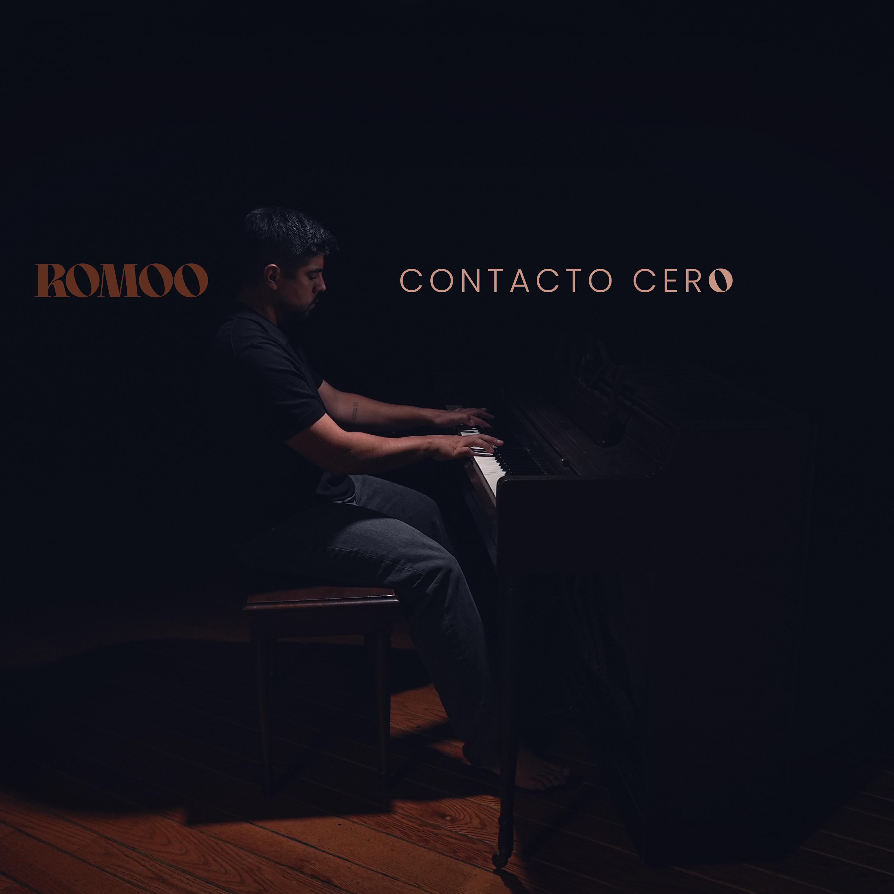 Релиз CONTACTO CERO