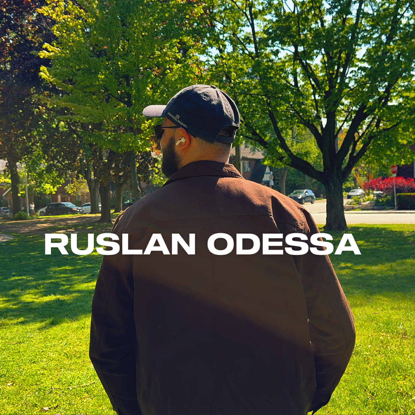 Ruslan Odessa