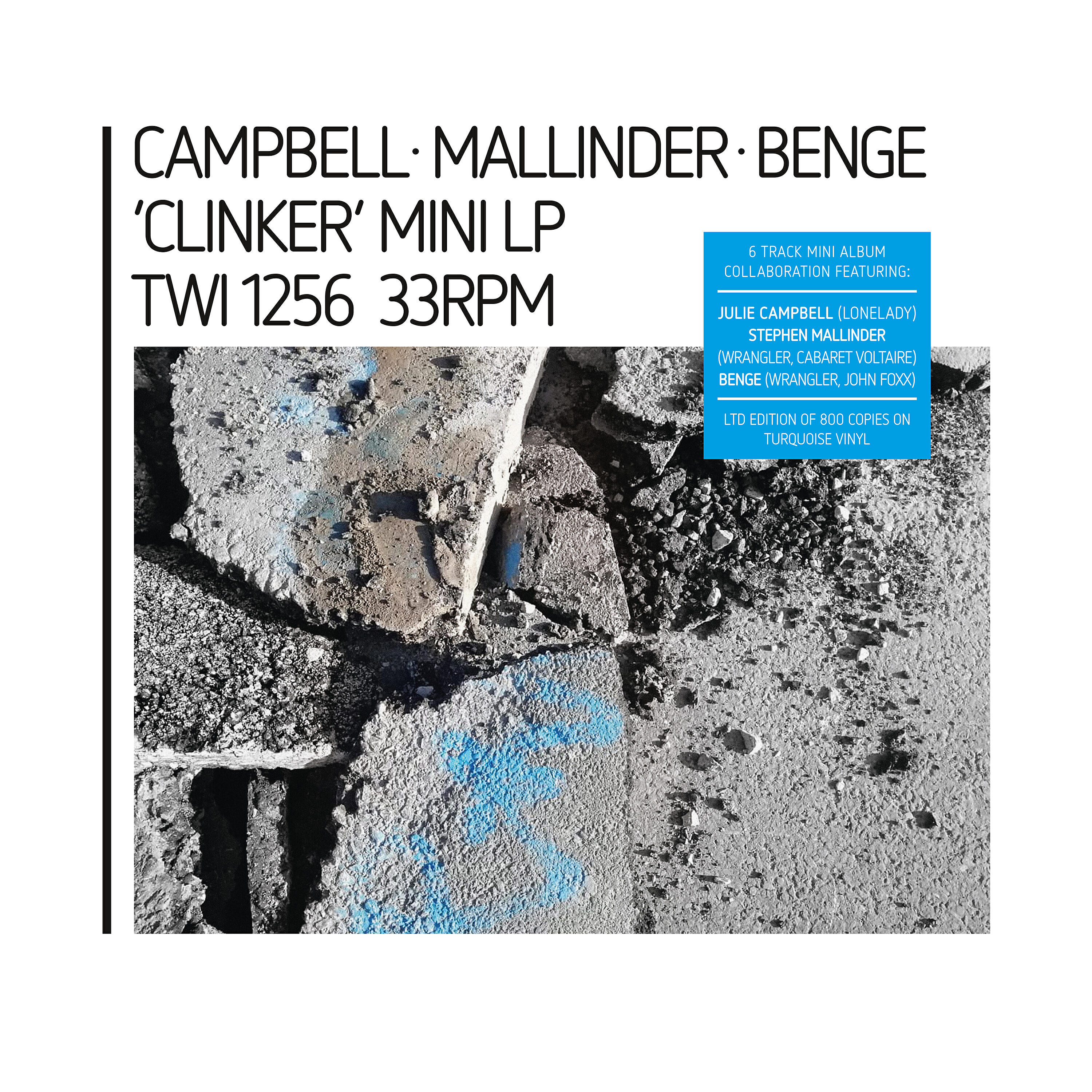 Mallinder