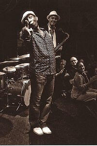 Steven Mitchell