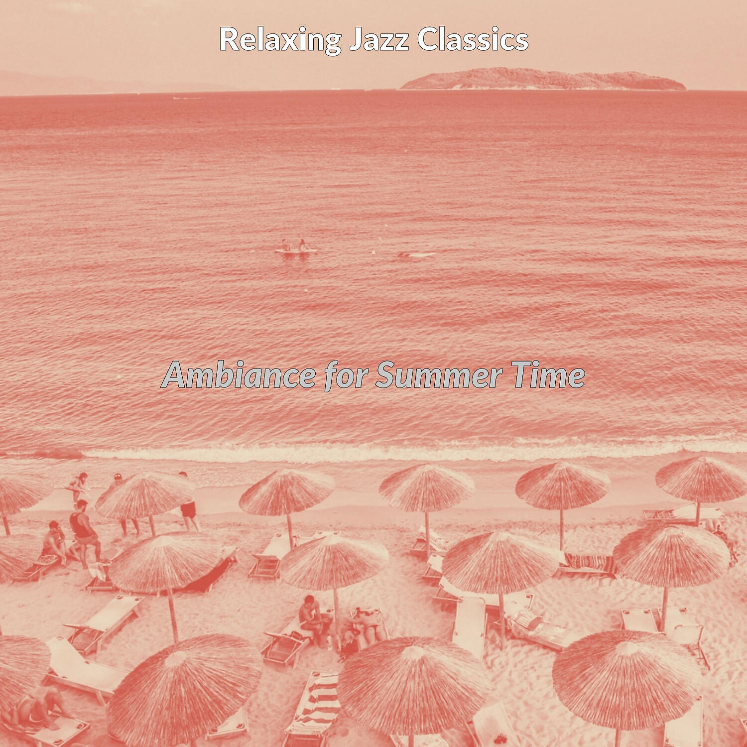 Релиз Ambiance for Summer Time