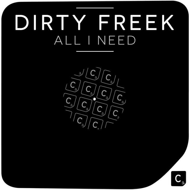 Релиз All I Need (Club Mix)