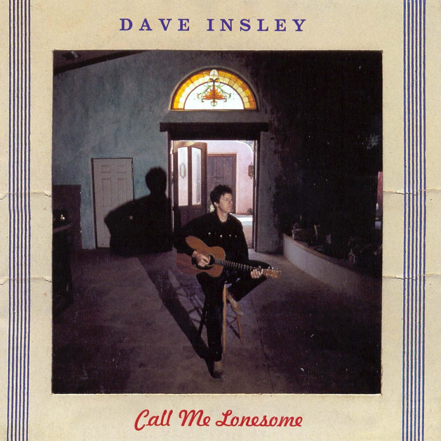 Релиз Call Me Lonesome