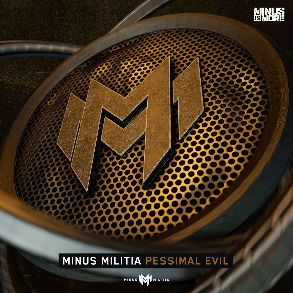 Релиз Pessimal Evil