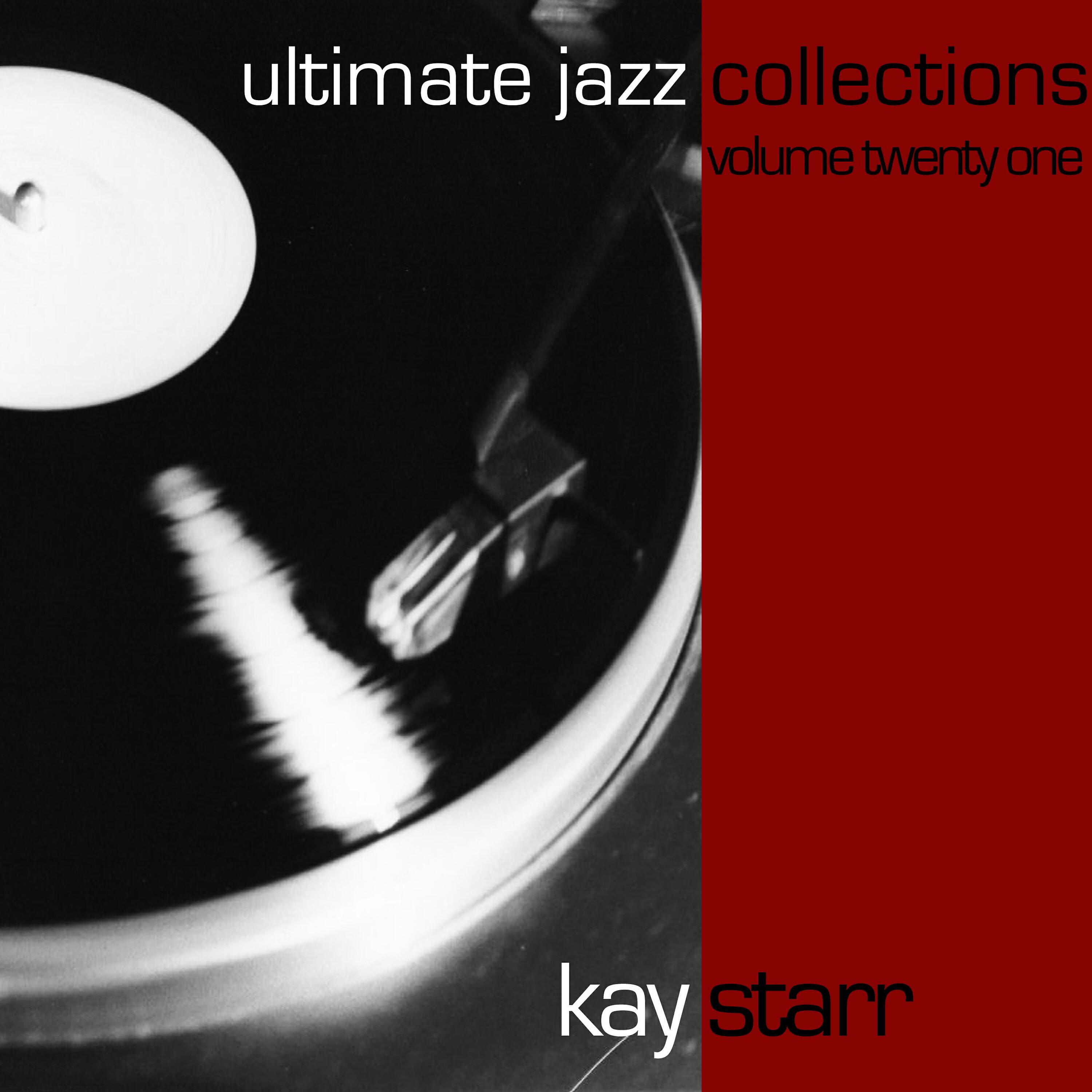 Релиз Ulttimate Jazz Collections-Kay Starr-Vol. 21