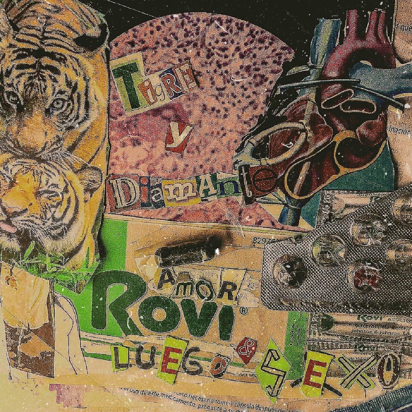 Релиз Rovi, Amor y Luego Sexo