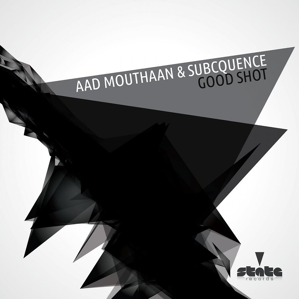 Релиз Good Shot (Original Mix)