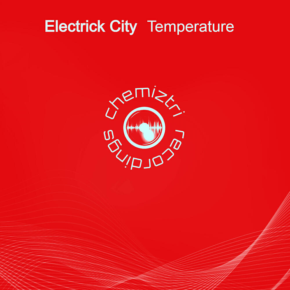 Релиз Temperature