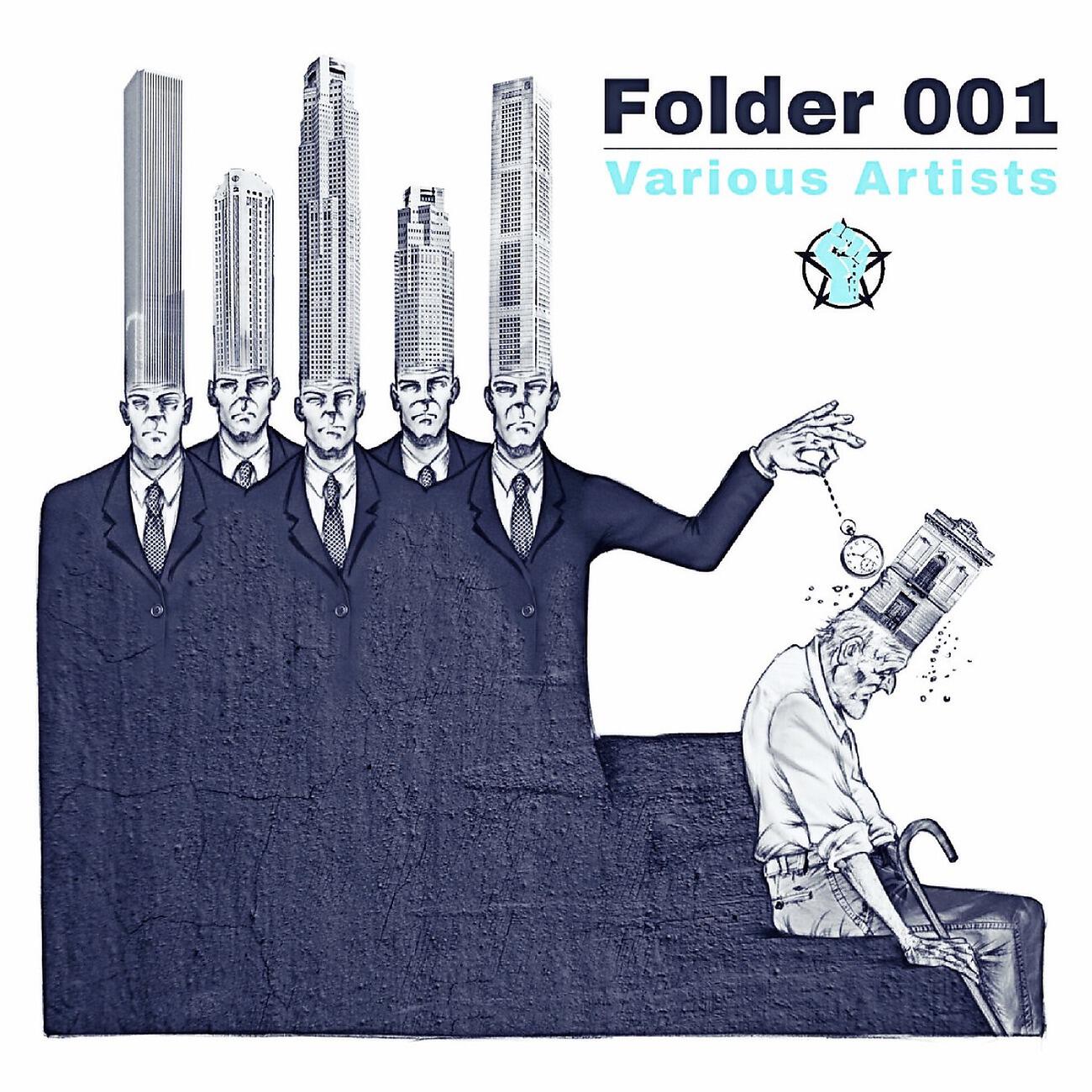 Релиз Folder 001