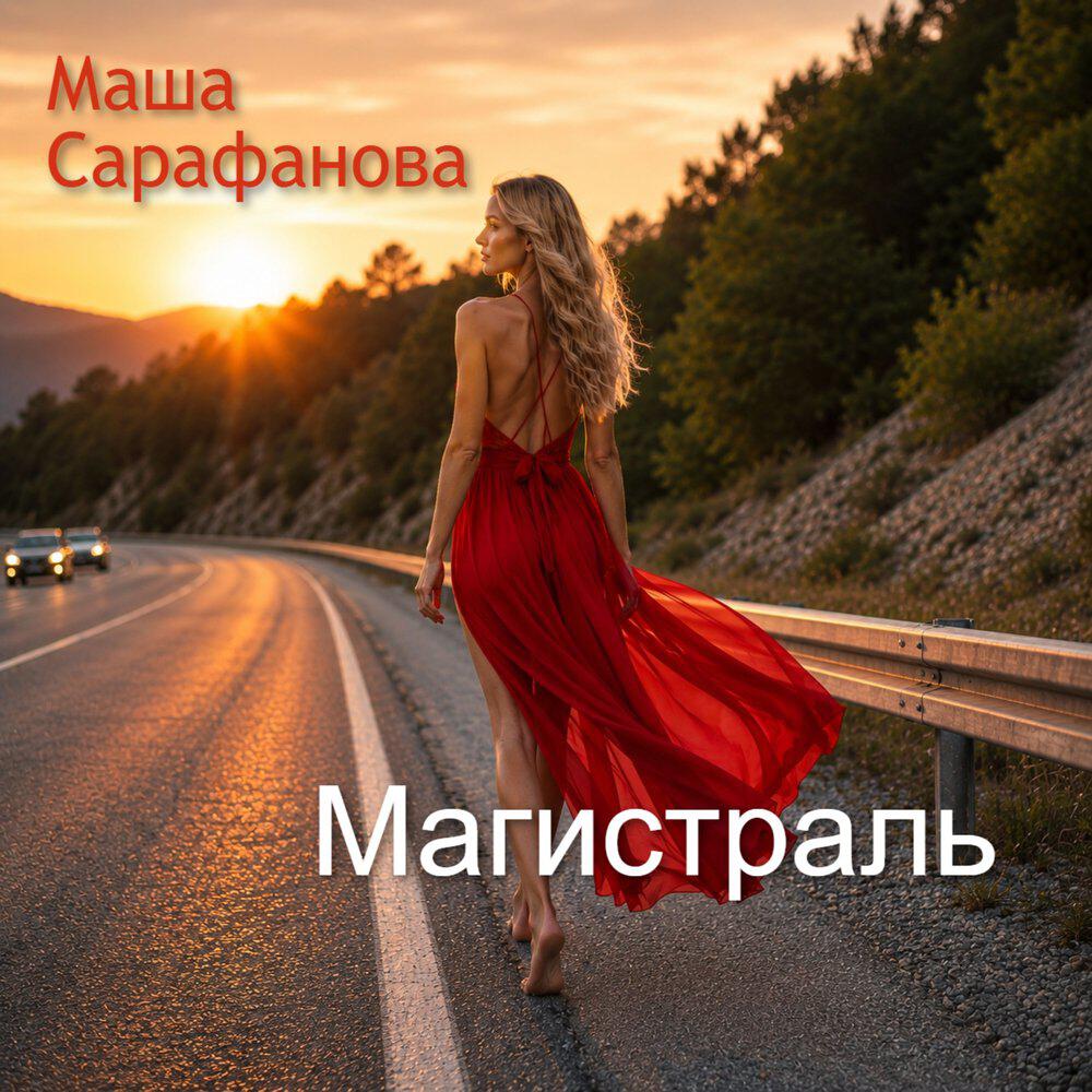 Релиз Магистраль