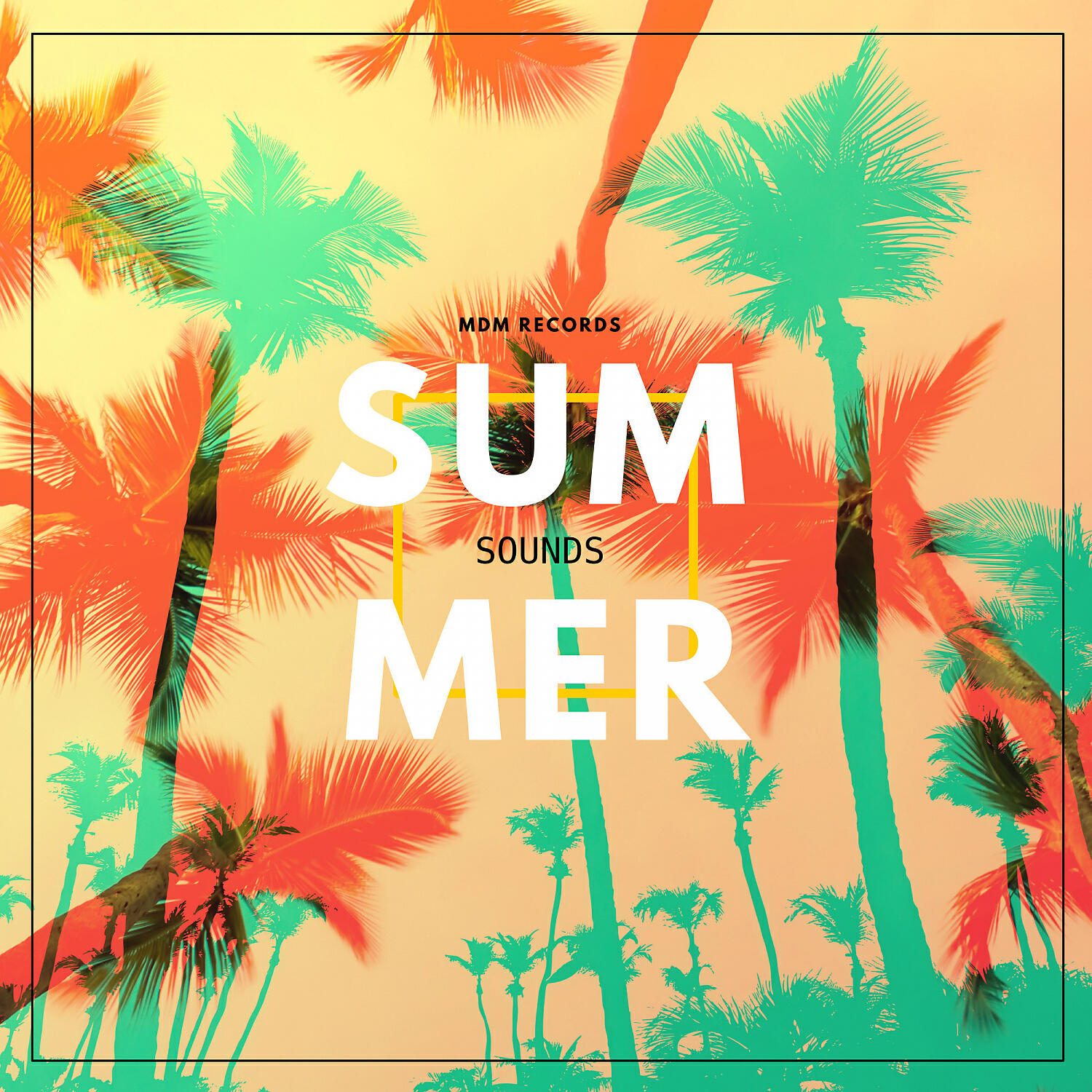 Релиз Summer Sounds