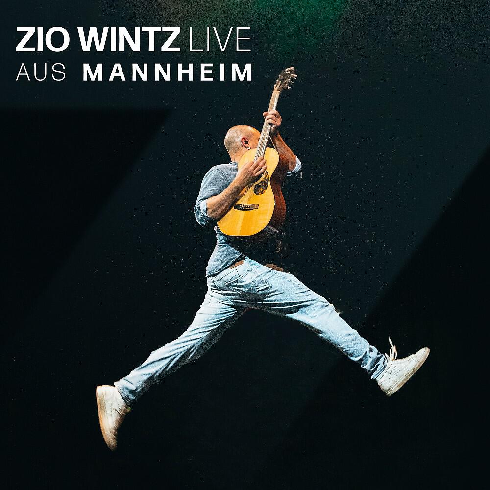 Релиз ZiO WiNTZ (Live aus Mannheim)