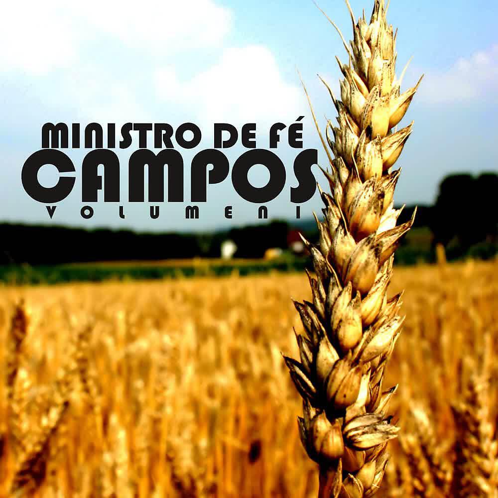 Релиз Ministros de Fé (Vol. 1)