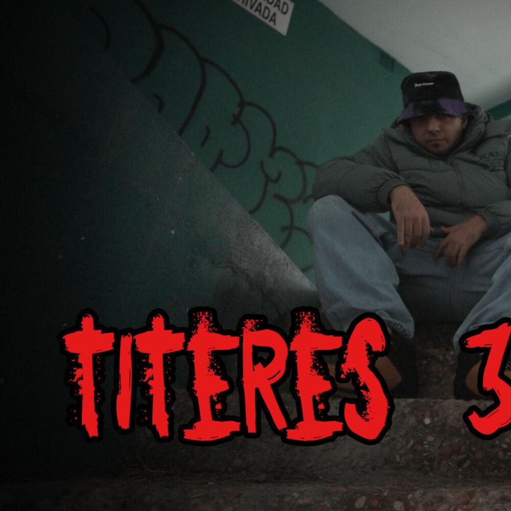 Релиз Titeres 3